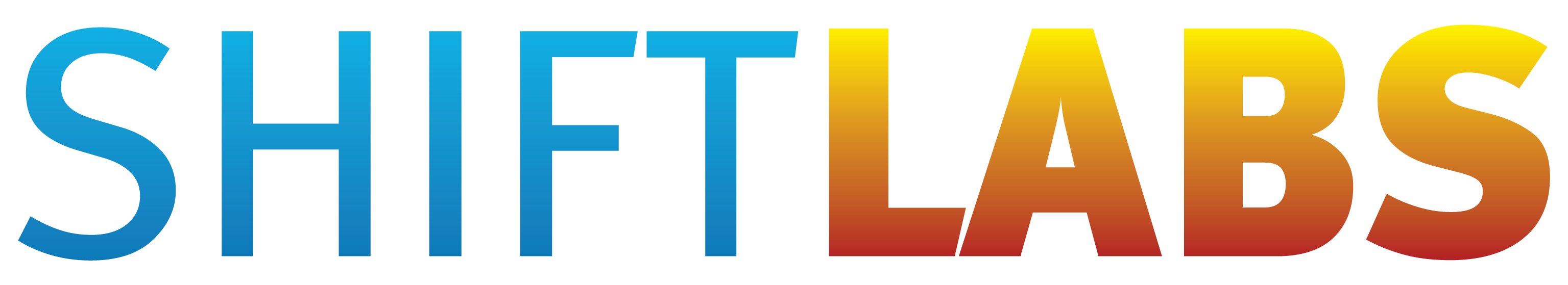 Log in to Shift Labs